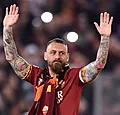 De Rossi verrast met job als hoofdcoach in Italië