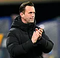 Ronny Deila geeft reactie op geruchten omtrent Hugo Broos