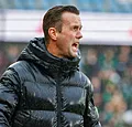 Deila trapt om zich heen: 