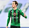 Cercle Brugge verlengt contract van jeugdproduct