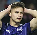 'Anderlecht vist achter het net voor JPL-smaakmaker'