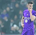 Anderlecht krijgt veeg uit de pan: 