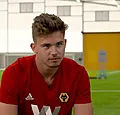 Wolverhampton ziet opvallende rol weggelegd voor Dendoncker