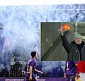 Fans zetten Kiel in vuur en vlam, De Laet spot met Beerschot