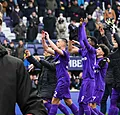 Anderlecht ondersteboven: prestigetransfer wordt ramp