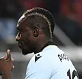 Mbaye Diagne kostte Club Brugge 260 duizend euro... per wedstrijd (!)