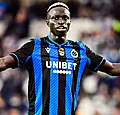 'Ook Diatta zorgde voor akkefietje bij Club Brugge'