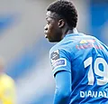 Ex-toptalent KRC Genk keert plots terug naar België