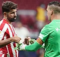 Atlético verslikt zich zonder Carrasco tegen Celta de Vigo