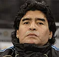 Maradona: 