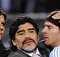 Maradona haalt uit: 