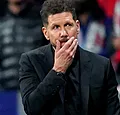 Simeone dient 'minachtende' Guardiola vurig van antwoord