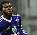 Anderlecht nam inmiddels afscheid van twee volledige elftallen