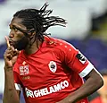 Seraing-coach komt met verrassende boodschap over Mbokani