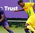 Zorgen voor Anderlecht: vijf extra positieve corona-tests bij Nantes