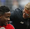 'Klopp geeft opdracht: 30 miljoen voor concurrent Origi'