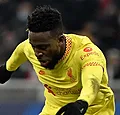 Origi alsnog weg bij Liverpool door topaankoop?