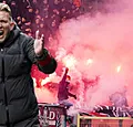 Kuyt woest op Antwerp-achterban: 