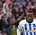 'Hertha wijst twee aanbiedingen voor Lukebakio af'