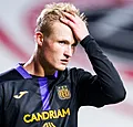 Anderlecht strikt scorende spits als opvolger Dolberg