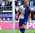 Anderlecht hoopt op Dolberg: verrassend alternatief genoemd