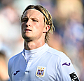 Anderlecht is compleet het noorden kwijt met Dolberg