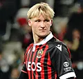 'Nieuwe update in transferdossier Dolberg naar Anderlecht'