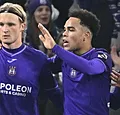 TRANSFERUURTJE: ‘Kassa Anderlecht en KRC Genk, Duivelse shock’