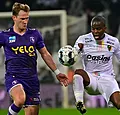 Dom geeft aan wat er nu moet gebeuren bij Beerschot