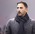 Tedesco buiten? "De spelers staan nog achter me"