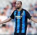 'Club Brugge wil nieuwe spits als concurrent Dost'