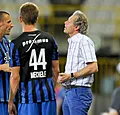 'Club Brugge stelt deze week nieuwe doelman voor'