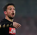 Mertens heeft bijzonder nieuws over nieuw contract