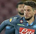 Mertens schakelt Dinamo Moskou uit