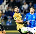 Racing Genk bijt tanden stevig stuk op stugge Hongaren