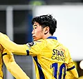 Kagawa langer bij STVV?