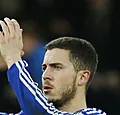 Hazard favoriet voor prestigieuze prijs