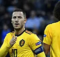 Hazard slaat Chelsea-nieuwkomer met verstomming: 