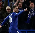 “Hazard heeft dezelfde kwaliteiten als Messi, Ronaldo en Salah