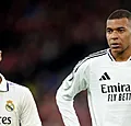 Real Madrid bezorgd: wordt Mbappé de nieuwe Hazard?