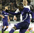 Talent staat op bij RSCA: 