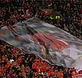 WAUW! Bekijk hier het eerbetoon van de Nederlandse spelers en supporters aan Johan Cruijff