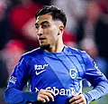 El Hadj draait KRC Genk een keiharde loer