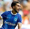 El Hadj over Genk-gerucht: “Dat hij zou vertrekken?