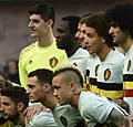 'BelgiÃ« verliest tweede stek op FIFA-ranking aan dit opvallende land'