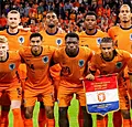 Paniek in Nederland-Hongarije: match even stilgelegd