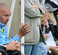 Lierse mist acht geblesseerden in het Guldensporenstadion