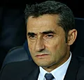 Spanning op Camp Nou neemt toe: Valverde reageert op mogelijk ontslag