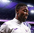 Witte rook rond Amuzu: transfersom Anderlecht al gelekt