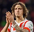 Fabio Silva doet opvallende transferonthulling